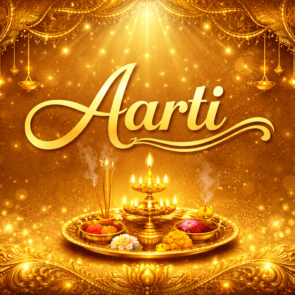 aarti